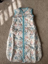 Beebaba's Baby Wearable Blanket