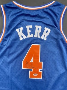 Steve Kerr Jersey | eBay
