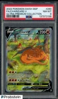 2022 Pokemon SWSH BSP Ultra Premium Collection #260 FA/ Charizard V PSA 8 NM-MT