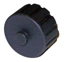 Ridgid R4040 Tile Saw Replacement Drain Plug - 089038001026