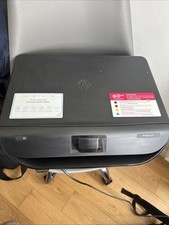 HP Envy 5030 All-in-One Wireless Printer and Scanner