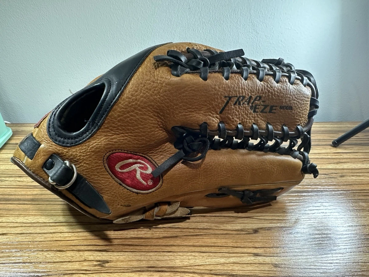 Rawlings Trap for sale | eBay
