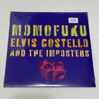 Elvis Costello & The Imposters - Momofuku - Original Pressing - Sealed! - Mint!