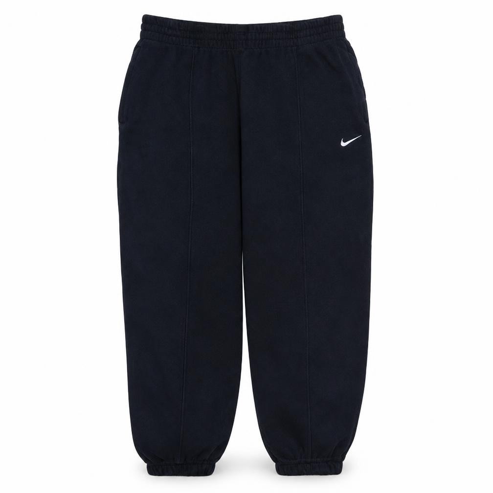 Pantalones deportivos Nike para mujer talla 2XL negros informales cintura elástica logotipo