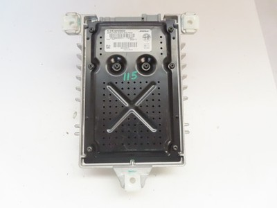 50509855 AUDIO AMPLIFIER AMP BOSE ALFA ROMEO GIULIETTA 940 3090560010 SW03