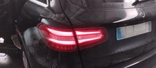 Rückleuchte Mercedes-Benz Glc X253 A2539067700 Ein Stück (Rechts oder Links)