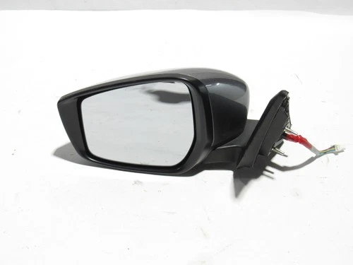 Nissan Z 2024 Front Left Driver Side Exterior Door Rear View Mirror 22-25 |