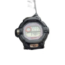 CASIO GW-9200J Case Size 5.1 ×4.9cm Used Watch #121124