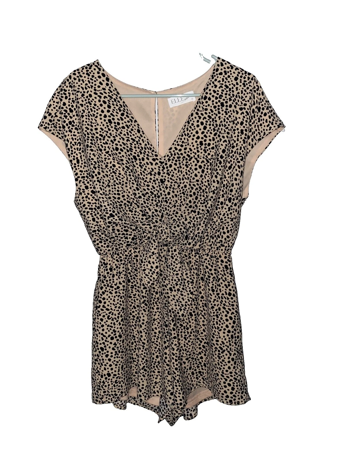 Macacões e macacões femininos ELLE