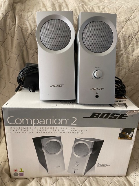 multimedia speaker system genius