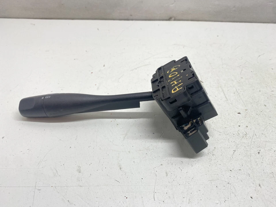 1995-1999 NISSAN SENTRA TURN SIGNAL LIGHT COLUMN SWITCH OEM - Image 4 of 4
