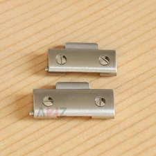 Quick Switch Watch Steel Bracelet Segment for Cartier Santos M/XL 4075 4072