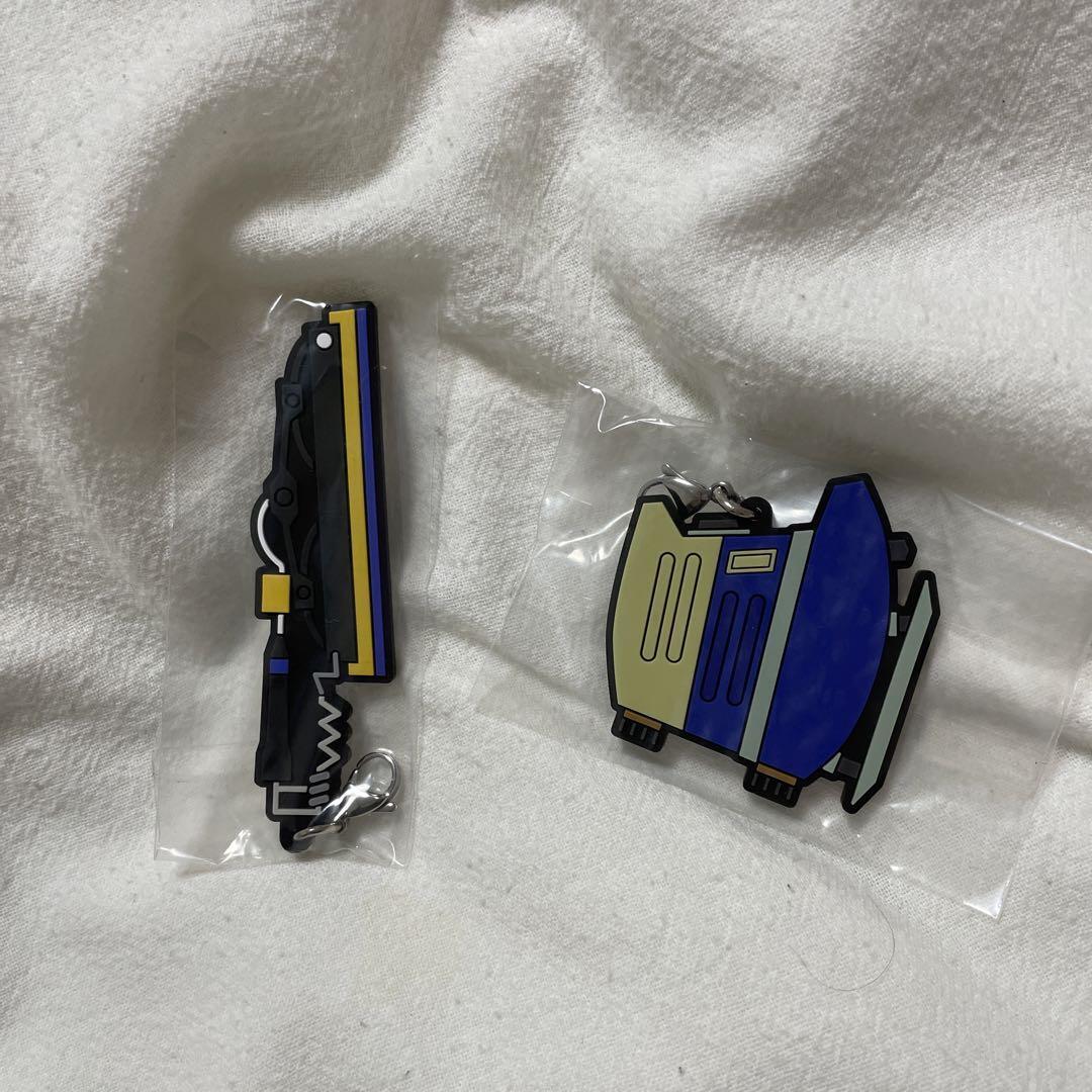 Splatoon 3 Ichiban Kuji 2-piece set Anime Goods From Japan