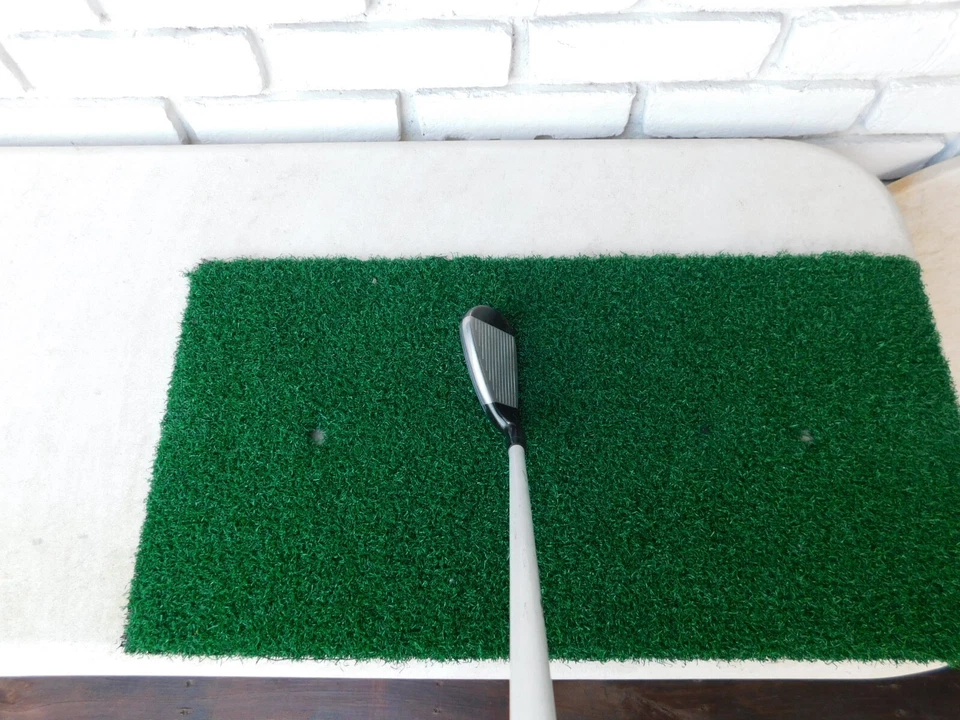 ADAMS IDEA TECH 8-Iron w/ FUBUKI 60g Regular Flex Shaft - LEFTY - Image 4 of 4