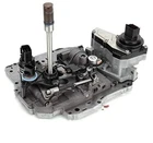 42RLE Dodge Chrysler Valve Body With Solenoid  2 PLUG STYLE-LATE EPC 2007-UP