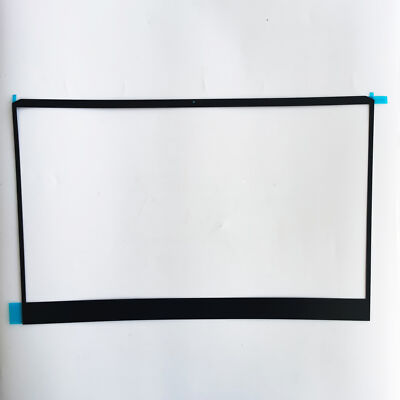 Copertura Posteriore LCD + Cornice Anteriore Nera Per MSI GE76 Raider 10SGS 10SFS MS-17K1