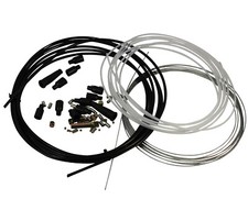 Gaszug / Seilzug / Bowdenzug / Set Universal ...