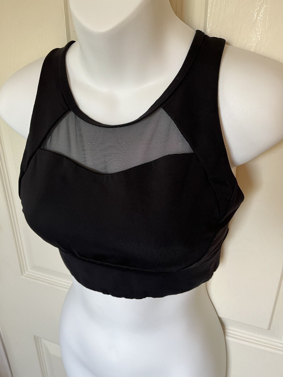 lululemon - Lululemon ルルレモン Breathe it In Bra Lululemon Breathe it In Bra - Black - lulu fanatics