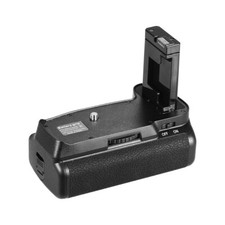 Vertical Grip Holder for D5300 D3300 D3200 D3100 DSLR Camera W6Q5