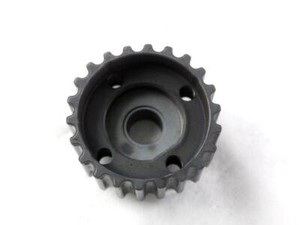 04L105263C Riemenscheibe Getriebe Motorwelle Volkswagen Tiguan 2.0 D 4X4 110KW