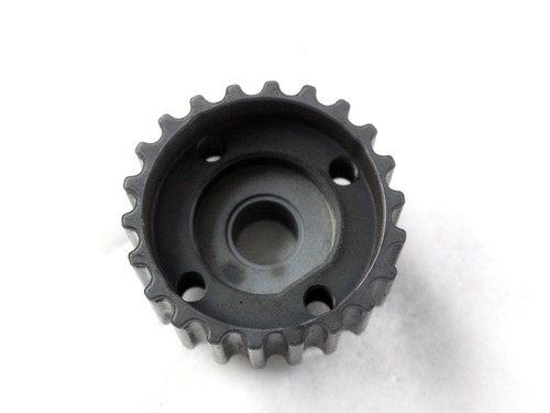 04L105263C Riemenscheibe Getriebe Motorwelle Volkswagen Tiguan 2.0 D 4X4 110KW