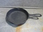 Wagner Ware Sidney O 6" Cast Iron Skillet