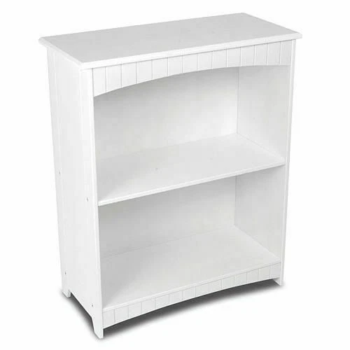 Libreros Blanco Kidkraft y estanterías para niños y adolescentes