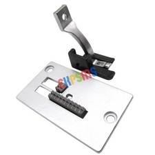 1SET GAUGE FIT  FOR  Singer 132K 132B6 Seiko SK-2B SK-6F WALKING FOOT MACHINE