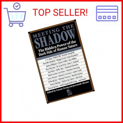 Meeting the Shadow: The Hidden Power of the Dark Side of Human Nature Paperback 