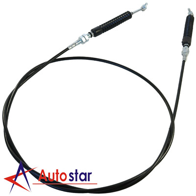 Trüpower Polaris Ranger 4X4 700 EFI Crew Shift Cable TPC00003 Upgrade Trüpower Polaris Ranger 4X4 700 EFI Crew Shift Cable TPC00003 Upgrade