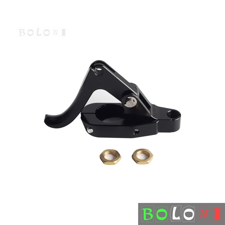 For Yamaha Superjet Waverunner Waveblaster Watercraf Finger Lever Throttle Lever - Image 3 of 4