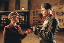 DANIEL BRÜHL signed Autogramm 20x30cm INGLOURIOUS BASTERDS in Person autograph