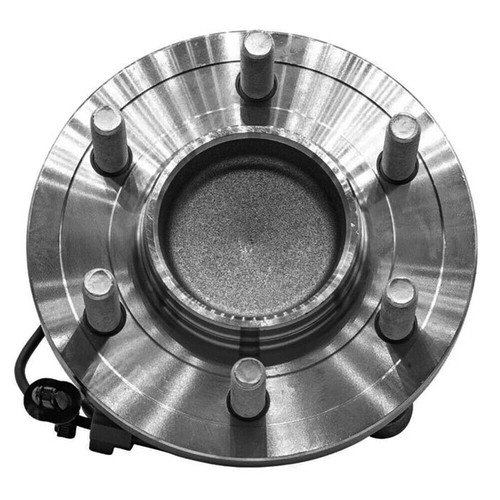 MOOG Hub Bearing Assembly Front For Ford F150 Expedition Navigator Lincoln 2WD - Picture 7 of 7