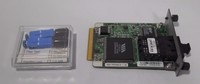 Smc6725l2fmst 1-port 100base-fx Mmf Sc Expansion Module Smc6725l2fmst 1-port 100base-fx Mmf Sc Expansion Module