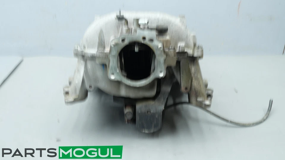 02-10 LEXUS SC430 Intake Manifold Upper OEM - Image 3 of 4