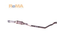 KAT KATALYSATOR MERCEDES BENZ E-KLASSE W210 E420 205kW Links EURO 1+2 Bj. 95-97