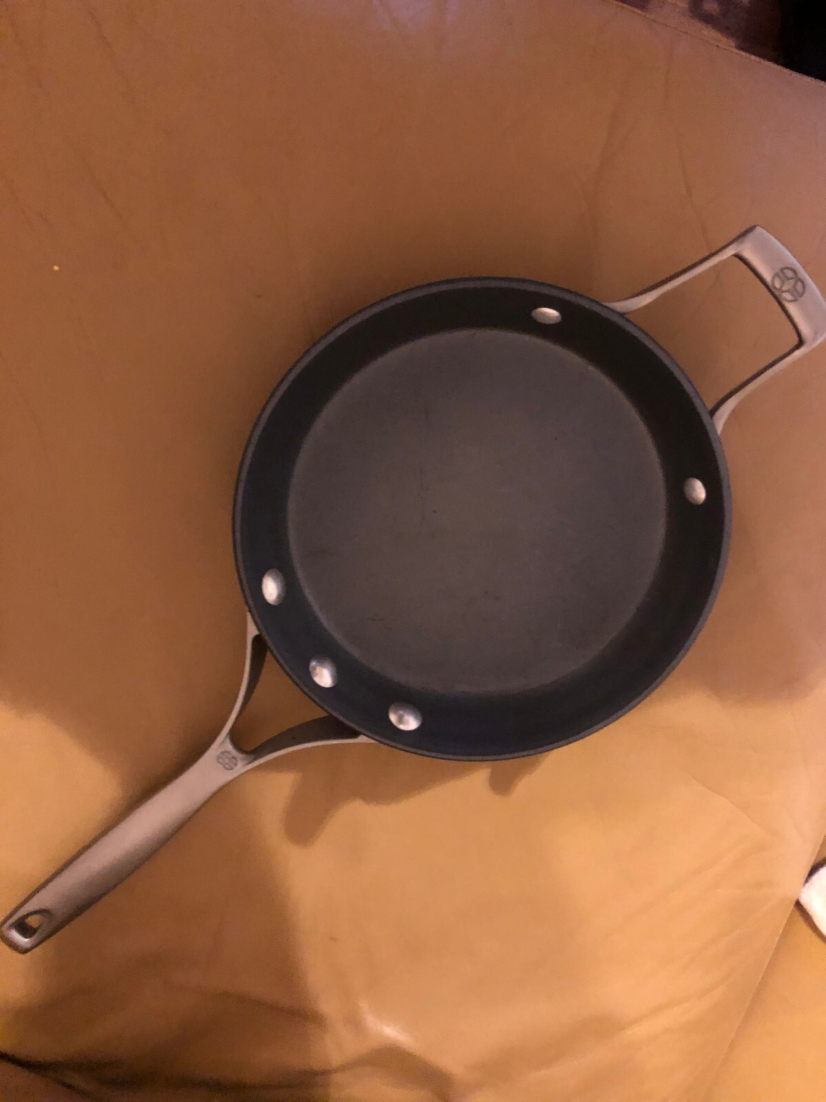 CALPHALON UNISON SLIDE NONSTICK 8" Frittata Pan Set eBay