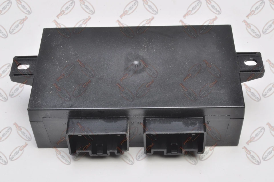 VOLVO XC70 II 2.4 D5 215CV Modulo Centralina Portellone 31386723 - Immagine 3 di 4