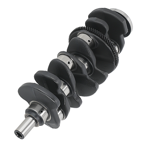 Engine Crankshaft For Mercedes-Benz A220 C250 W205 W176 W212 M270 M274 2.0T - Bild 9 von 12