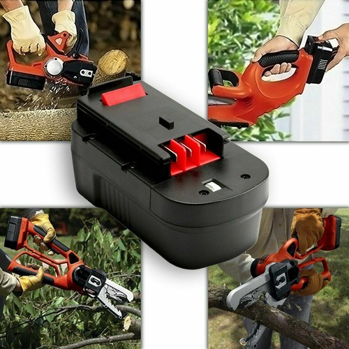 10Pack 18V for Black and Decker HPB18 18 Volt 4.0Ah Battery HPB18-OPE 244760-00A - Picture 4 of 12