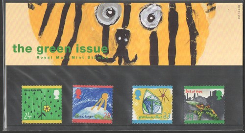 1992 Royal Mail Commemorative Presentation Packs. Sold separately & as year set. - Picture 8 of 11
