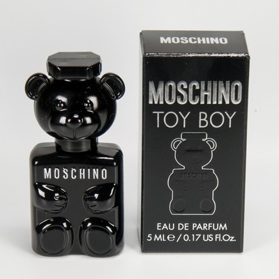 moschino boy toy