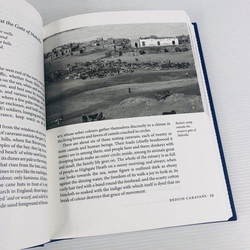Folio Society The Southern Gates of Arabia Freya Stark True Story Travel History - Picture 16 of 22