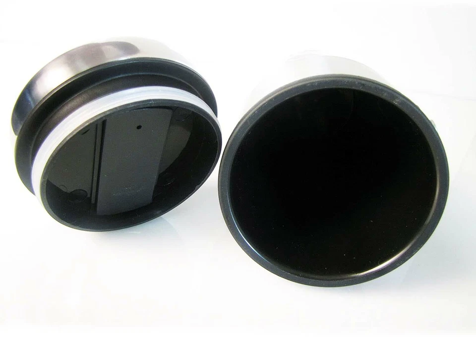 Caneca Copo de Viagem Pittsburgh Steelers 16 oz - Copo de Café Steelers - Emblema - Imagem 4 de 4