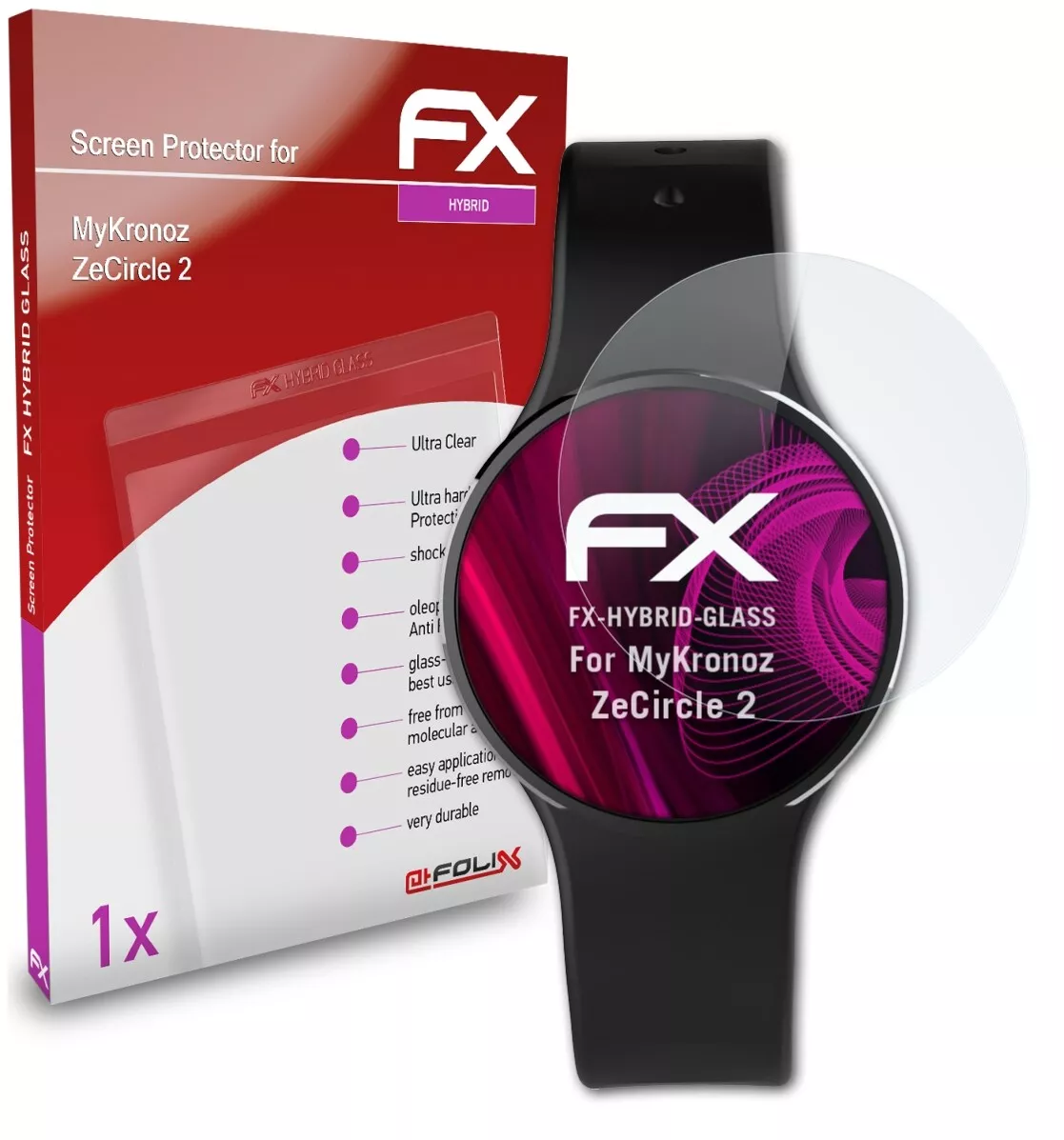 Mykronoz krzecircle2 best sale