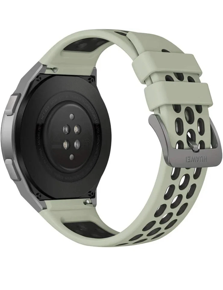 Huawei Watch GT 2e Smart Watch 46mm Bluetooth SpO2&Heart Rate fitness tracker - Image 4 of 4