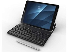 ZAGG Flex - Slim, Portable, Universal Keyboard  Stand Works with Any Bluetooth