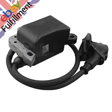 Ignition Coil For Stihl TS400 TS460 Cut Off Saw Old Style 3-Bolt # 4223 400 1300