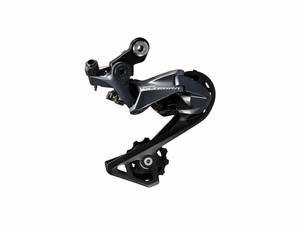 ultegra rear derailleur medium cage