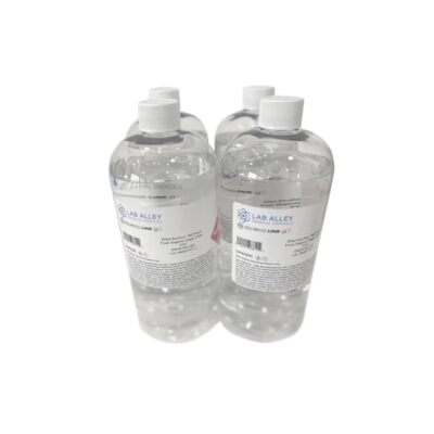 High,Purity 190 Proof Ethanol, Food Grade & Kosher, Ideal for Home Use